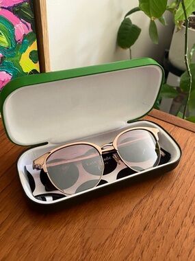 Kate Spade Joelynn Sunglasses